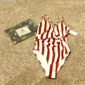 Brand New Cupshe Swimsuit